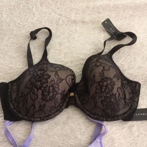 Natori bra 34DD. Style 136066